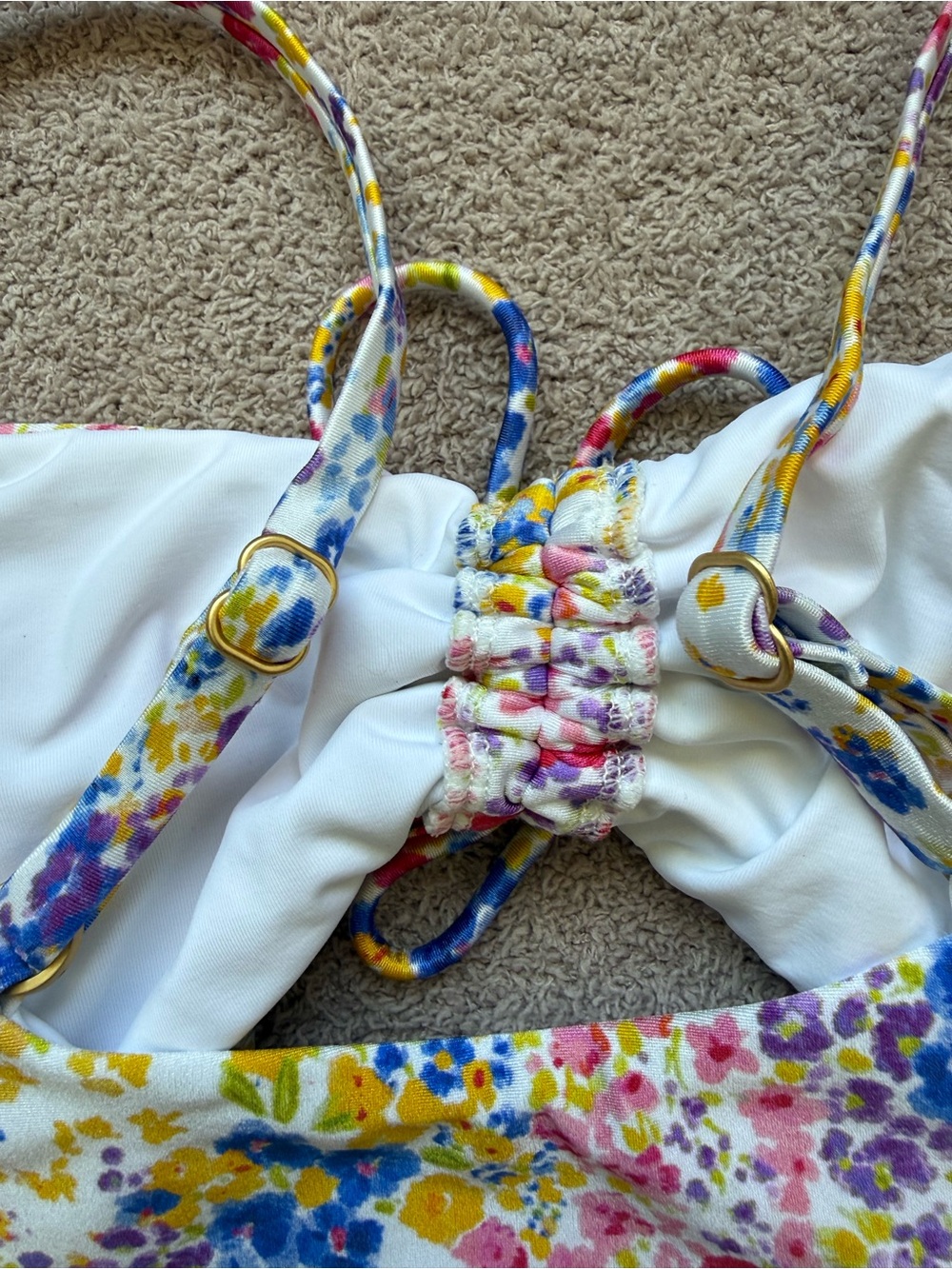 l*space - Solana One Piece Classic - BETWEEN BLOOMS - Picture 5 of 8